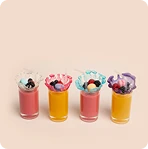 بوكس العصير